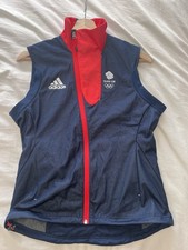 adidas Team GB Sample