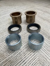 NORTON ROADHOLDER FORK BUSH