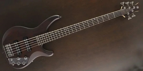 Yamaha trbx505 tbr string - trbx505,