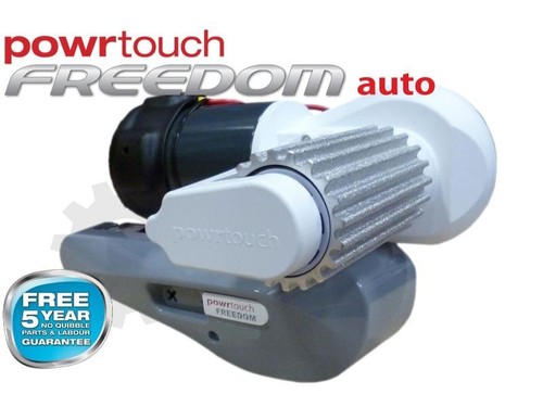Powrtouch freedom auto motor - powrtouch,