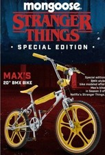 Stranger Things 20' 'Max'