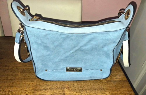 River island blue - blue, look