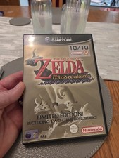 The Legend of Zelda: Wind