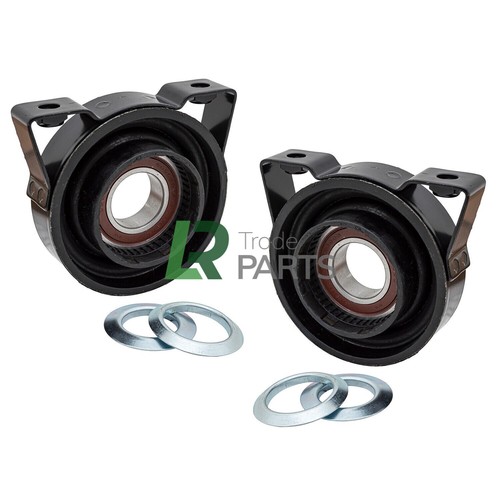 Fits freelander rear - fits,