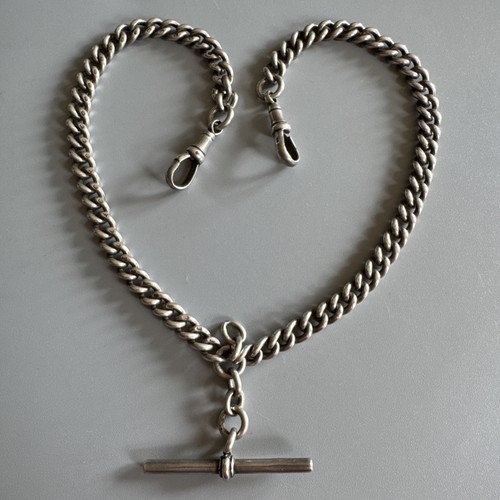 Antique sterling silver - antique, heavy