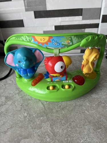 Fisher price rainforest - fisher,