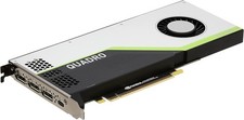 Nvidia Quadro RTX 4000 8GB