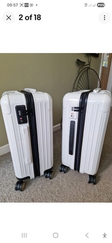 Rimowa essential cabin - rimowa,