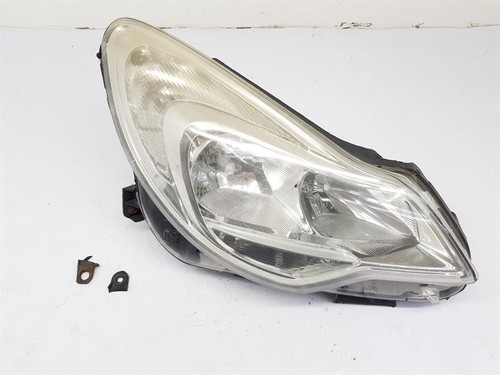 2010 2014 mk3 vauxhall - fl,