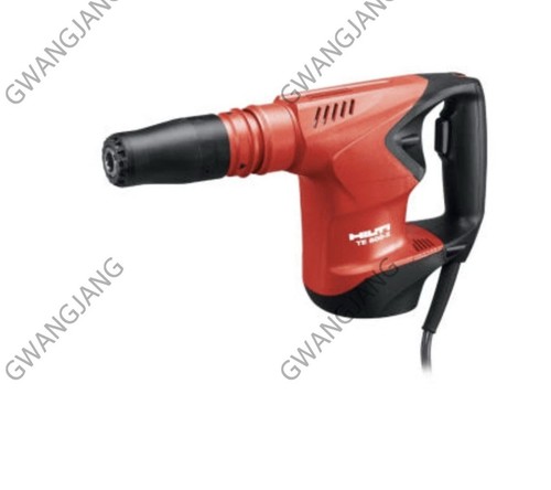 Hilti 500 demolition - hilti,