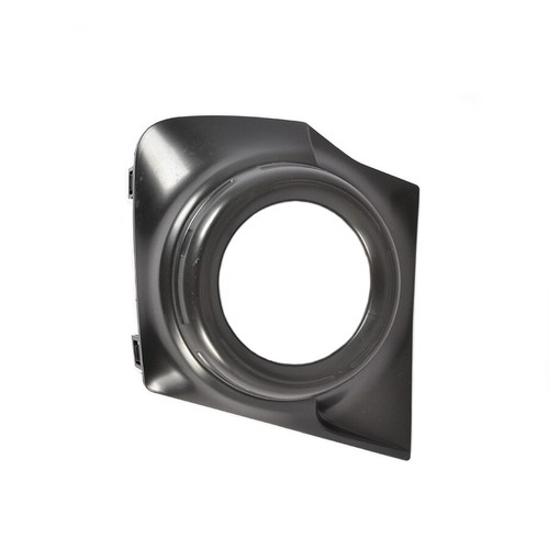 Front bumper fog lamp cover - bumper,
