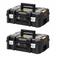 Dewalt dwst1 70703 tstak - dewalt, ii