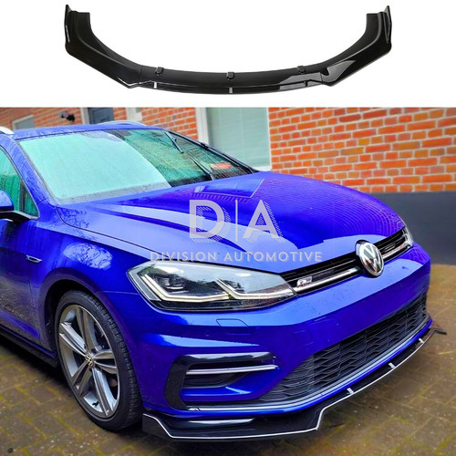 Golf mk7 gtd - vw, gti
