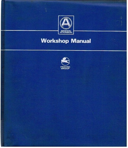 Seddon atkinson 6x4 - seddon,