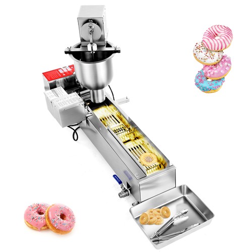Commercial automatic donut - automatic,
