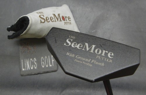 The seemore with ground - seemore,