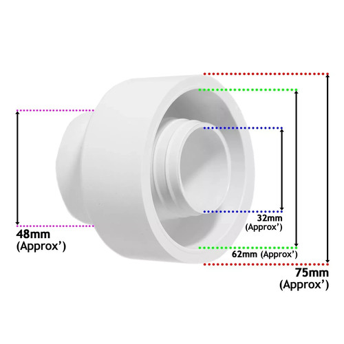 External toilet flush - toilet,