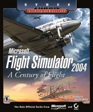 Microsoft Flight Simulator
