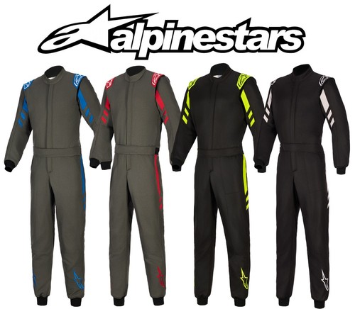 Alpinestars race auto - alpinestars,