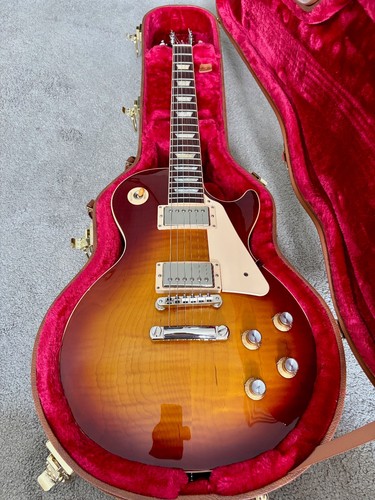 Gibson les paul standard s - les,