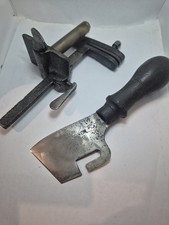 Antique Vintage Dixon Plough