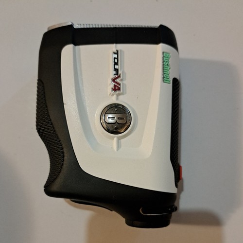 Bushnell tour rangefinder - tour, v4