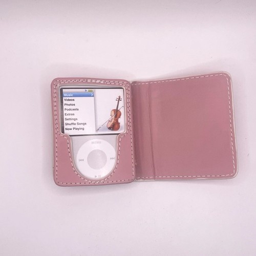 Ipod nano 3rd - ipod,