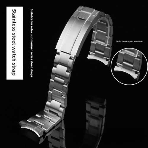 Solid stainless steel - stainless,