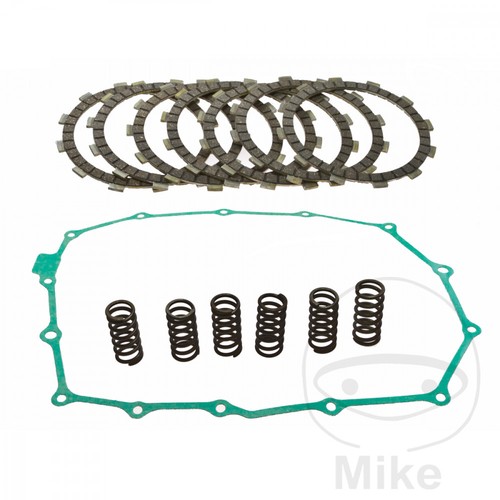 Ebc clutch repair kit - ebc, kit,