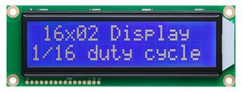 Winstar wh1602l tmi lcd - wh1602l-tmi-jt,