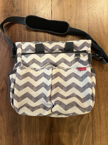 Skip hop duo diaper - skip,