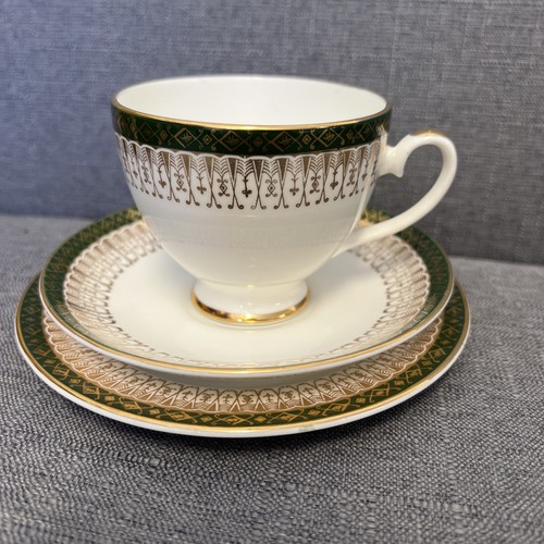 Vintage royal grafton - royal, cup