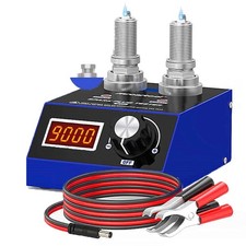 Digital Spark Plug Tester 12V