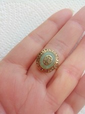 9CT 375 FULL HALLMARK YELLOW