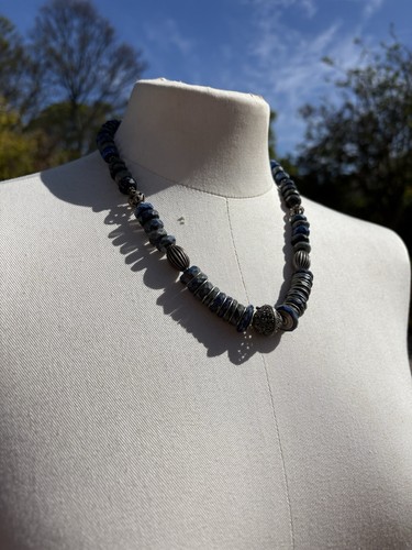 Vintage lapis lazuli style - vintage,