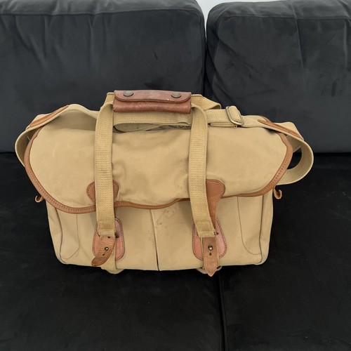 Billingham series 335 - , camera