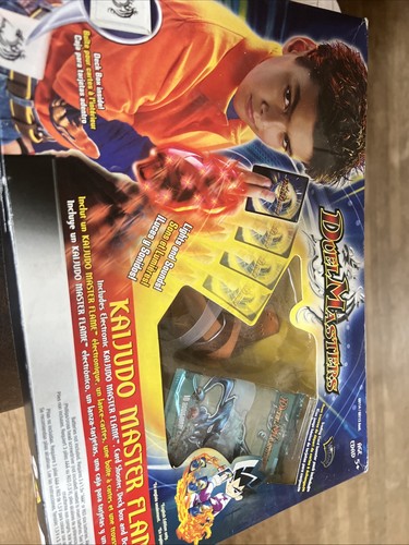 2004 duel masters kaijudo - 2004,