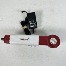 StirMATE  Automatic Pot Stirrer - Powerful, Rechargeable Fast Shipping EUC