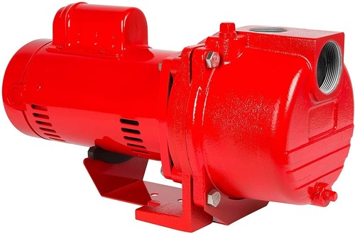 Red lion gpm hp - gpm,