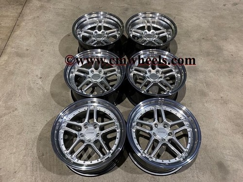 Strom 05 alloy - 18", ds-05