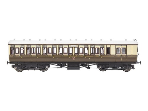 Dapol 020 101 - gwr, toplight