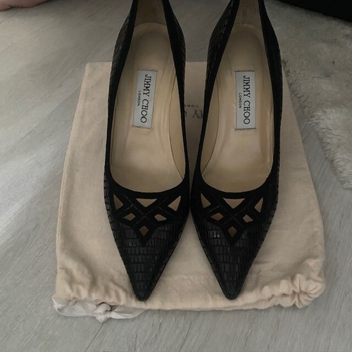 Jimmy choo shoes size - jimmy, uk