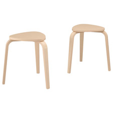 set of 2, New, IKEA, KYRRE