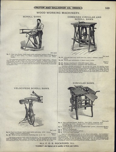 1927 paper barnes hand - 1927,