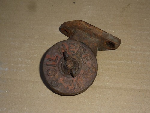 Lister stationary engine oil - stationary,