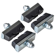 2 Pairs of Weinmann Raleigh X