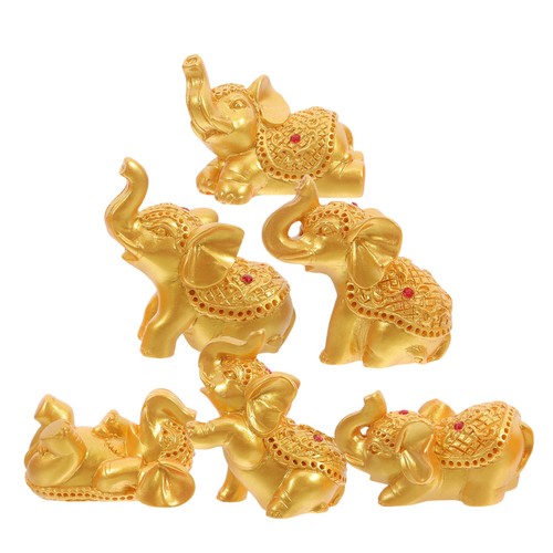 Pcs elephant coffee table - elephant,