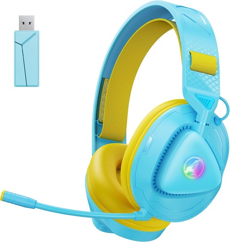 Ph3 wireless gaming headphones - wireless,