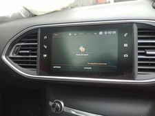 PEUGEOT 308 MULTIFUNCTION