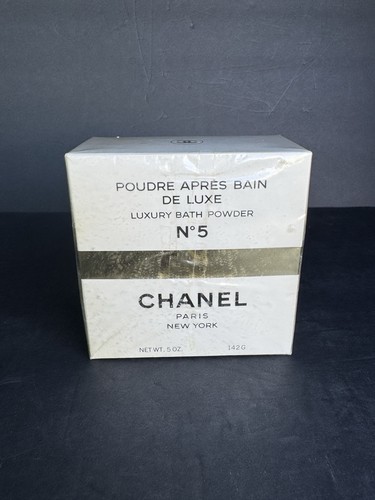 Vintage chanel 5 - vintage,